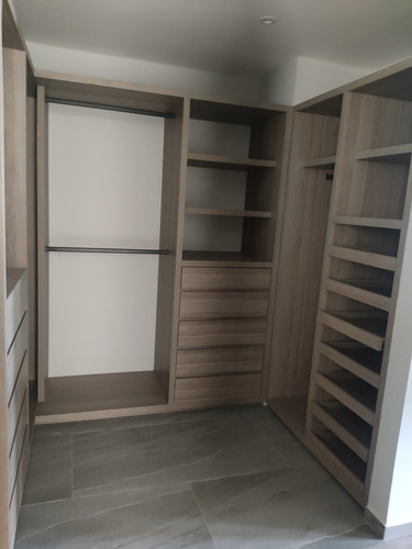 Imagen 8 de 13 de Departamento Para Estrenar En Bosquereal Con Hermosa Vista
