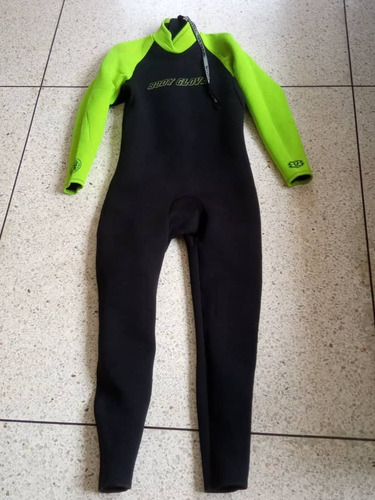 Imagen 9 de 10 de Equipo Para Buceo