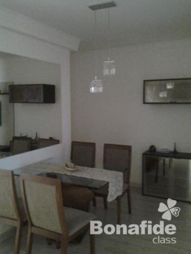 Imagem 2 de 7 de Apartamento - Ap05039 - 4255746