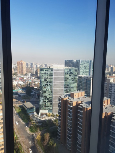 Oficina Habilitada Nueva Las Condes