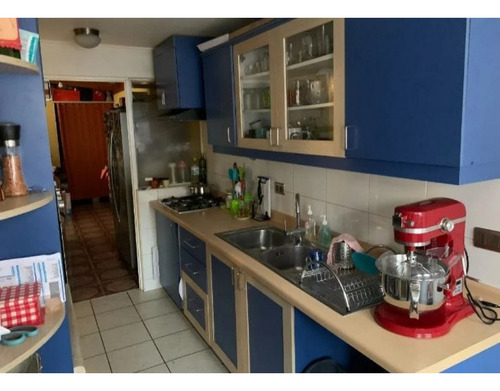 Villa Alemana Se Vende Casa Corredor De Propiedades