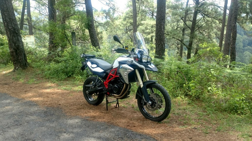Imagen 6 de 6 de Bmw F800 Gs