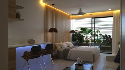 Departamento en venta