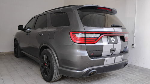 Dodge Durango 2021
