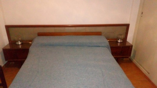 V031 - Departamento Venta San Bernardo 2 Ambientes Con Cocina Separada