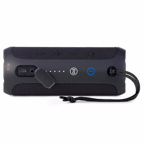 Caixa Som Portatil Jbl Flip 3 Original Speaker Bluetooth 4.1