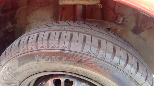 Vw Gol 96 1.6 Ap