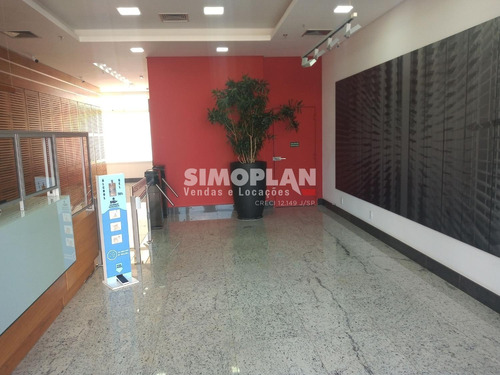 Imagem 2 de 24 de Comercial/industrial - Ref: Sa000999