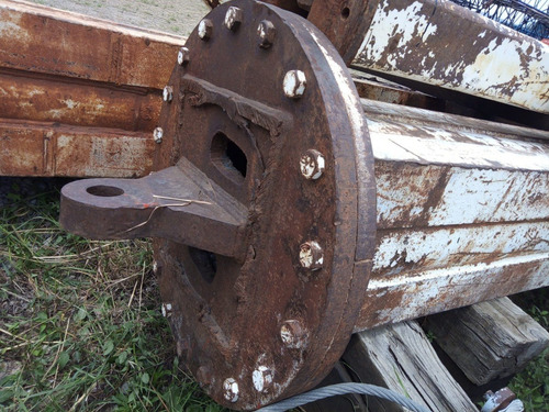 Imagen 7 de 9 de Perforadora Calweld 200 Ch