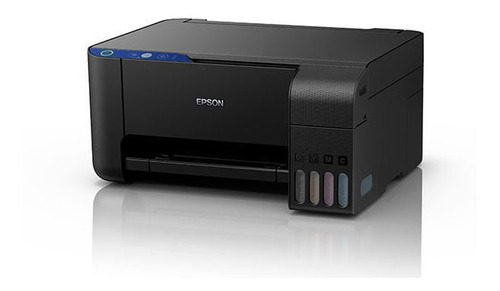 Imagen 3 de 7 de Impresora Multifuncional Eco Tank L3110