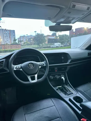 Volkswagen Jetta 1.4 Tsi Comfortline