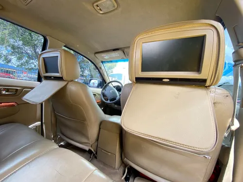 Toyota Fortuner 3.0 Sr5