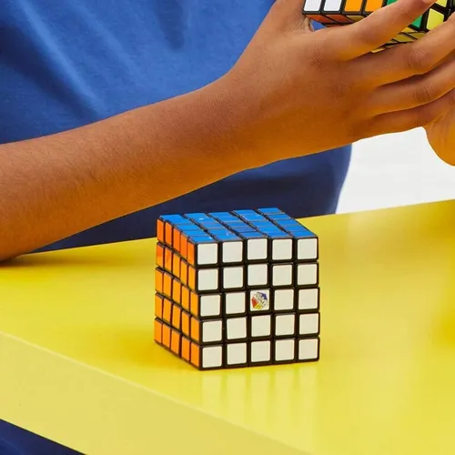 Rubiks - Cubo 5x5 Professor - 10903