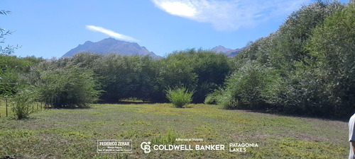 Campo 3.5ha En El Hoyo, Chubut