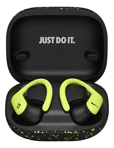 Powerbeats Pro 2 - Nike Edição Especial | Parcelamento sem juros