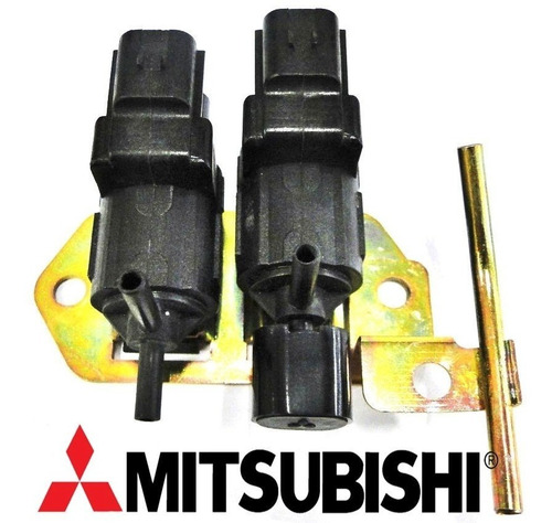 Solenoide Tração 4x4 Triton Pajero Full Dakar Tr4 Mr534632