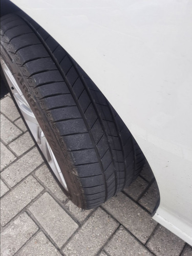 Peugeot 308 2016 1.6 Allure Flex 5p