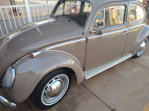 Volkswagen Fusca