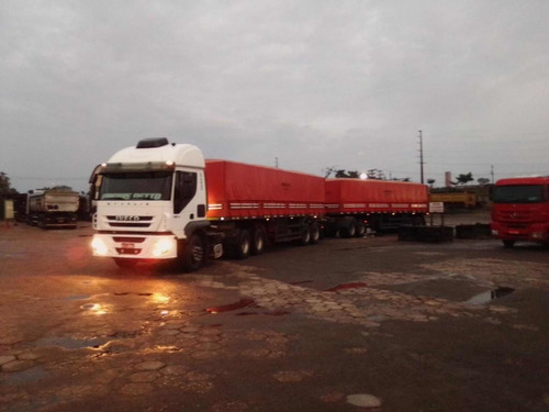 Iveco 460