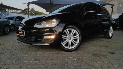 Imagem 2 de 15 de Golf 1.0 Tsi Comfortline 12v Total Flex 4p Manual