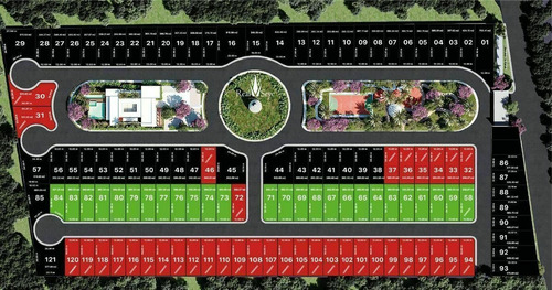 Imagen 12 de 12 de Increíbles Lotes Residenciales Con Mensualidades Desde $7,33