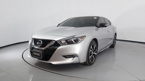 Nissan Maxima 3.5 Exclusive Cvt