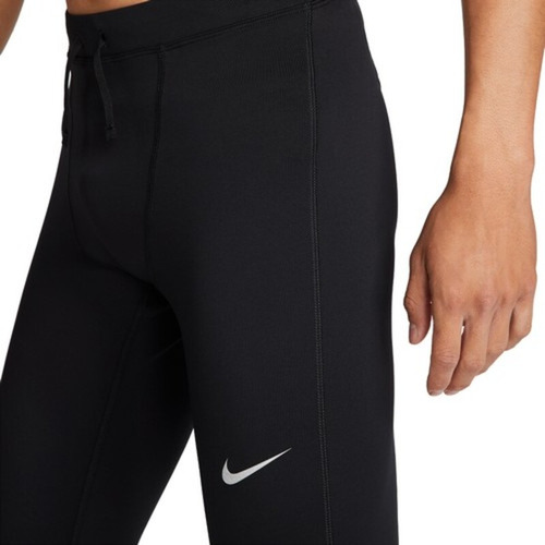 Calza Nike Df Chllgr Tight De Hombre - Cz8830-010