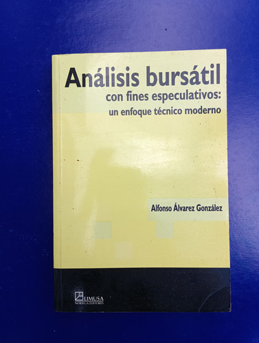 Análisis Bursátil De González 