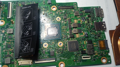 Dell Inspiron 11-3180 Refacciones Precios En Descripción (Usado)
