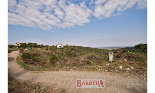 Imagen 5 de 11 de Lote En Los Nogales, Merlo, San Luis 14578 M2