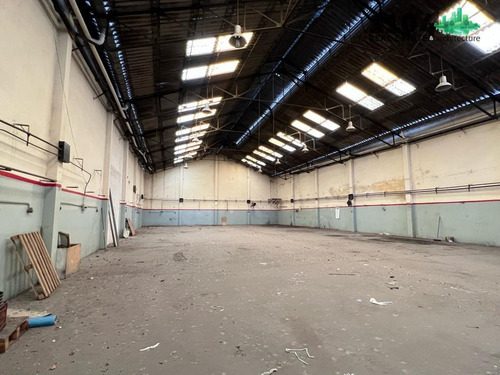 Imagen 5 de 30 de Galpón 1700m2 En Valentín Alsina Darragueira Al 800