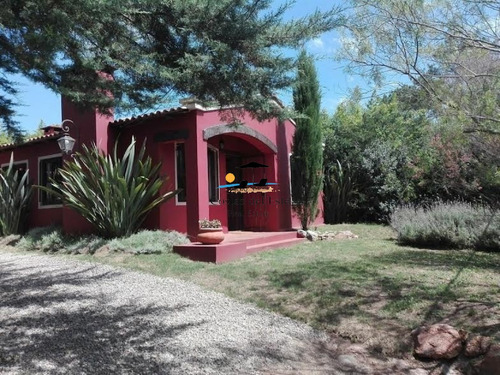 Alquiler Anual Hermosa Casa De 3 Dormitorios,en Altos De Piedras Del Chileno