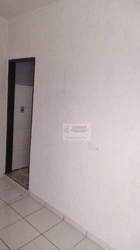 Imagem 14 de 22 de 4 Casa Com 2 Dormitórios Cada À Venda, 400 M² Por R$ 530.000 - Residencial Bordon - Sumaré/sp - Ca1286