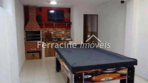 Imagem 2 de 9 de 00118 - Casa 2 Dorms, Jardim Cruzeiro - São Paulo/sp - 118