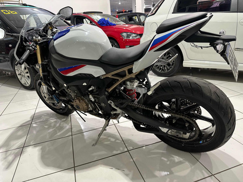 Bmw S1000 Rr Carbon 2022