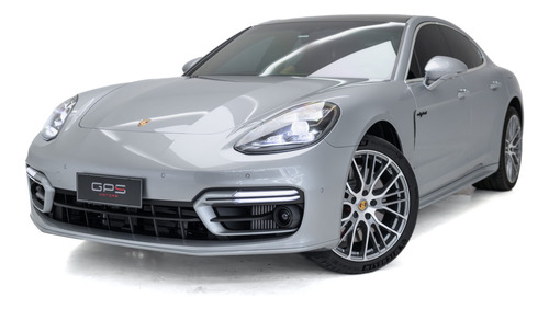 Porsche Panamera PANAMERA 4SEHY