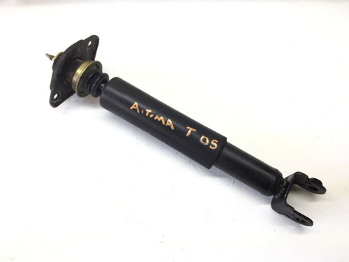 Amortiguador Suspension Trasero Der Izq 02-06 Altima Orig