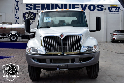 Imagen 8 de 15 de Camion Rabon International Mv 607 2021 Cummins #232