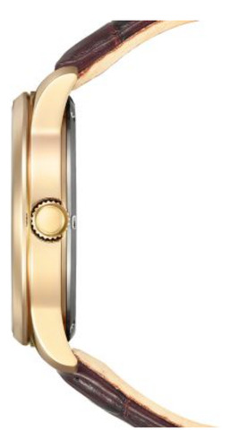 Reloj Citizen 61481 Eco Drive Hombre Correa Wr100