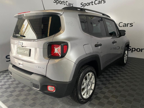 Jeep Renegade 1.8 Sport