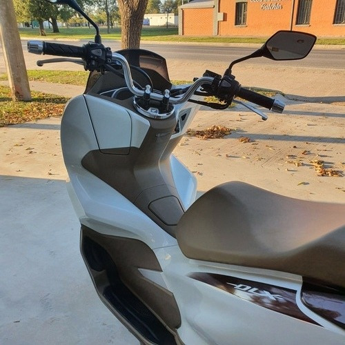 Imagen 6 de 10 de Honda - Pcx 150 Deluxe - 0km
