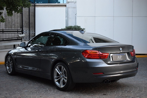 BMW Serie 4 2.0 430i Coupe Sportline 252cv