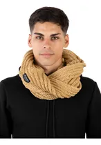 Comprar Cuello Morley Camel Original Stone