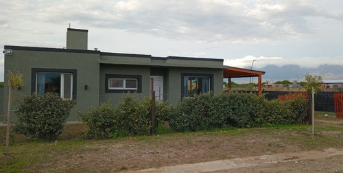 Alquiler Temporario Casa Privada A Minutos De Villa De Merlo Y Santa Rosa Del Conlara