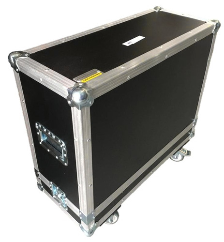 Flight Case Para Fender Hot Rod 4x10