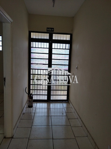 Imagem 19 de 30 de Barracao - Ba01729 - 32594850