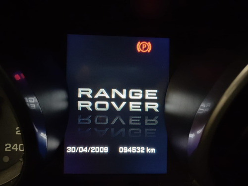 Imagem 2 de 14 de Range Rover Evoque Dynamic 5d 2.0 2013 /13 Vermelh Teto Veja