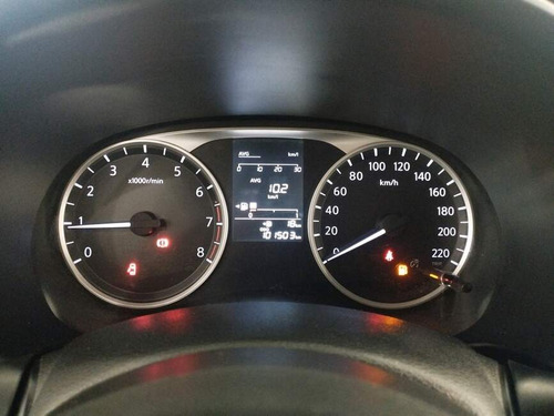Nissan Kicks 1.6 16V FLEXSTART S 4P MANUAL