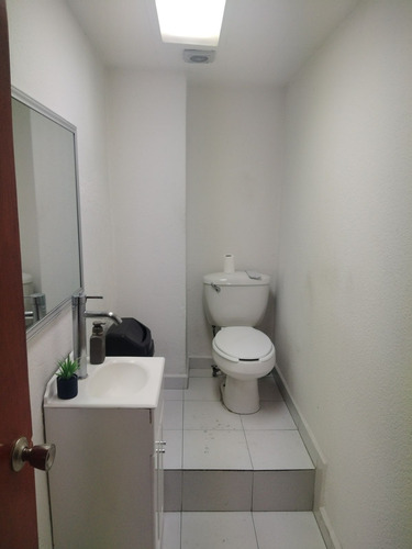 Renta Amplias Oficinas Desde 100 M2 En Col. Condesa