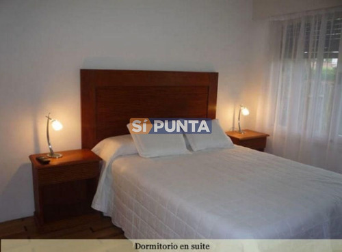 Imagen 8 de 17 de Casa Con Piscina Climatizada